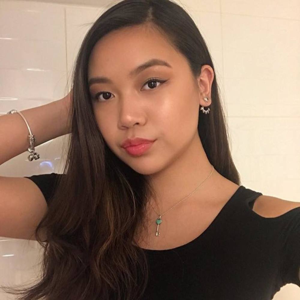 Meet your Posher, Maggie